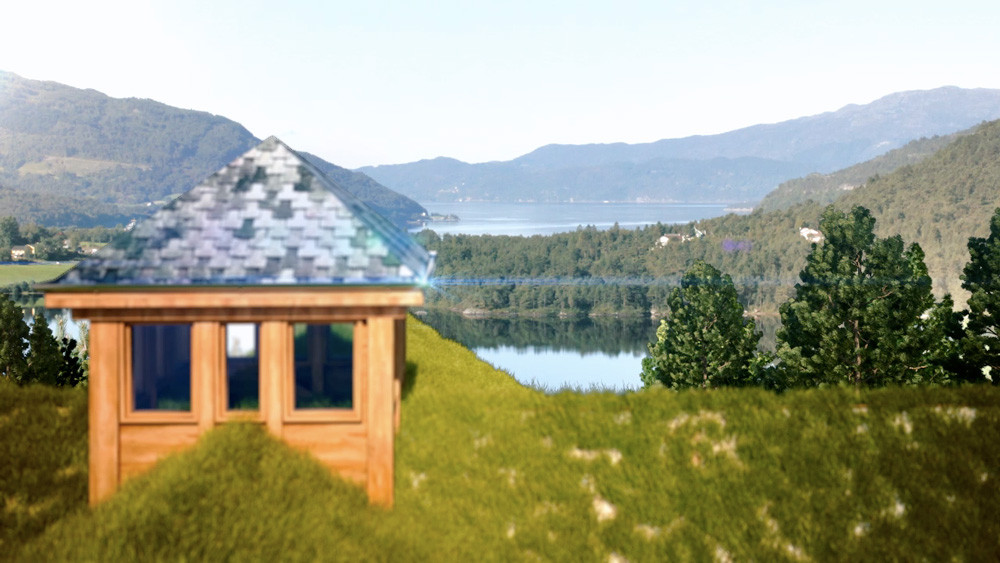 Skjelbreid Poiree主图