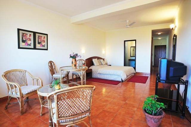 Woodsvilla Resort Ranikhet