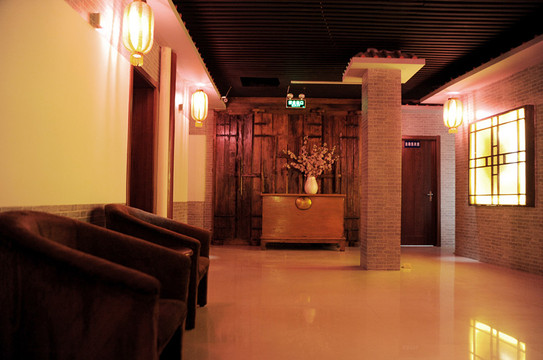 大同青年旅舍主图