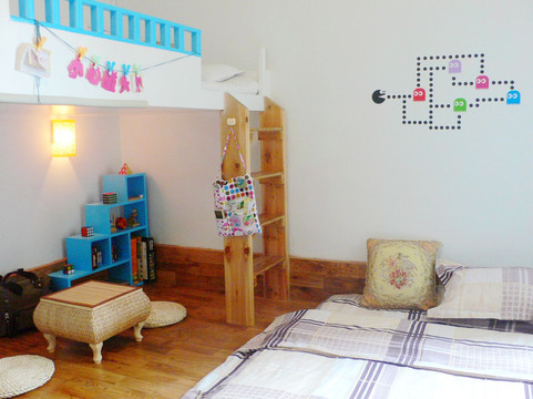 小毛驴客栈主图