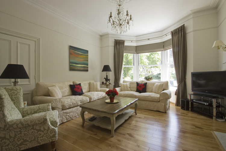 115 Harrogate Boutique B&B-官方
