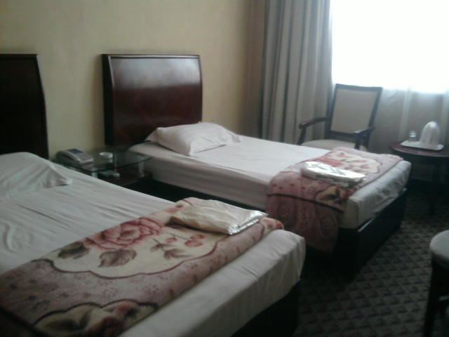 金源大酒店主图