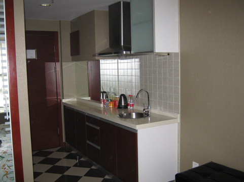 杭州爱丁堡假日酒店（南星桥地铁站店）主图