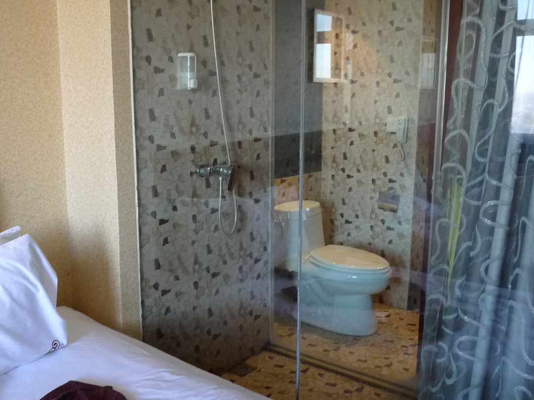 丽都国际酒店主图