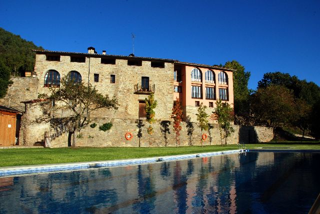 Hotel Rural Campalans-官方