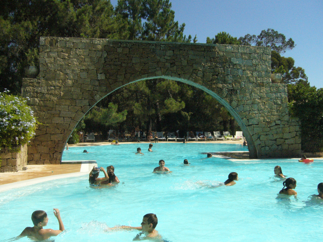 Camping Yelloh! Village Perla di Mare