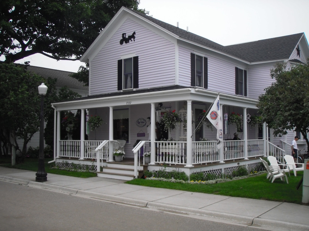 Lilac House Bed and Breakfast