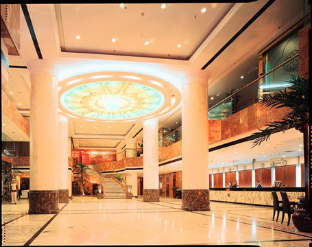 桂林观光酒店主图