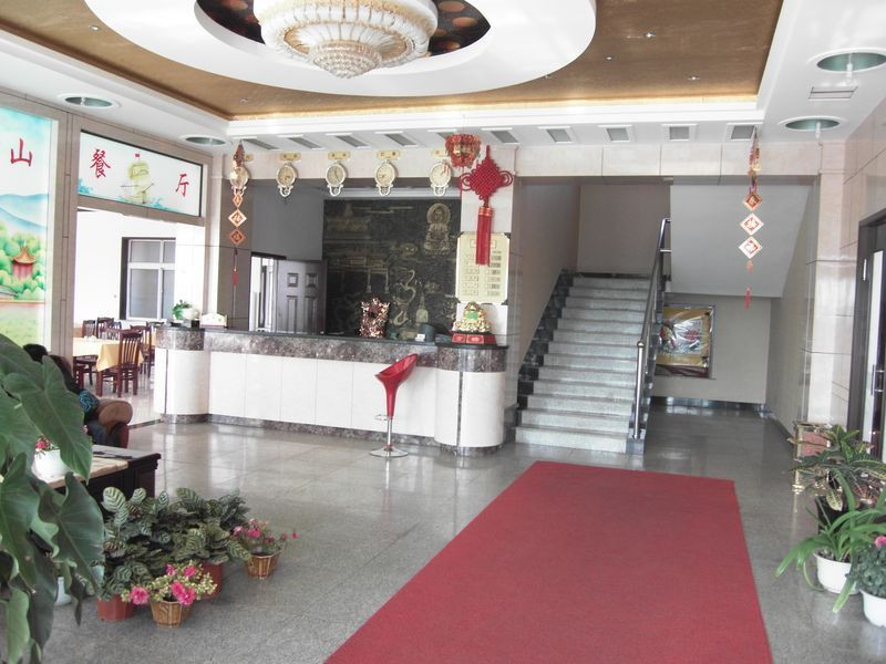 乔家大酒店主图