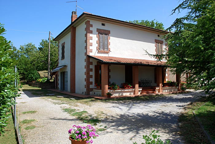 Agriturismo Fonteverdi