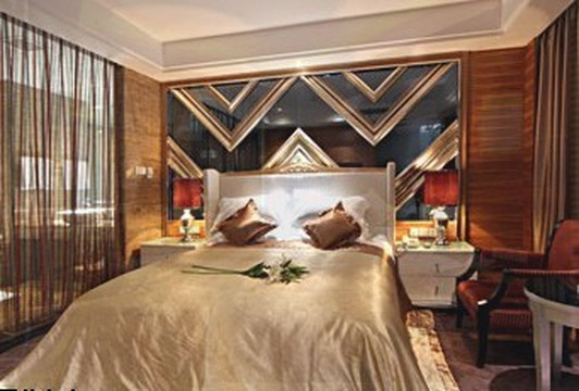 淘璞精品酒店主图