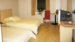 天津锦江之星塘沽店主图