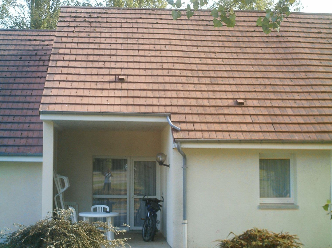 VVF Villages Mesnil St Pere
