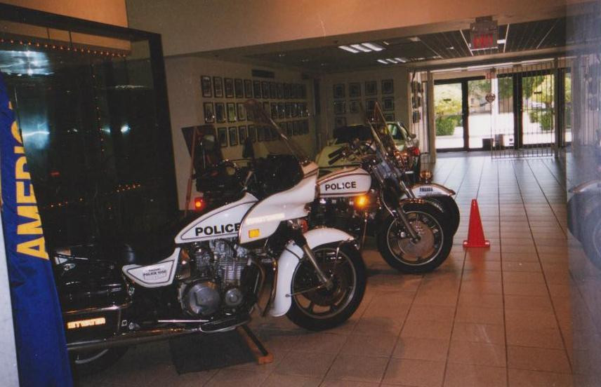 American Police Hall of Fame景点图片
