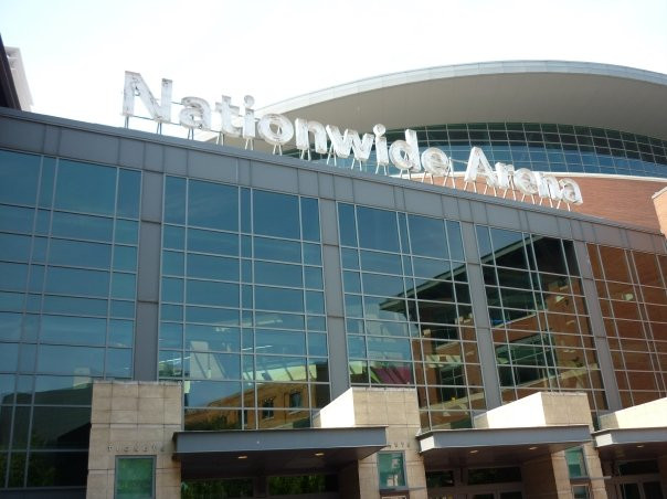 国家体育馆-哥伦布必去景点