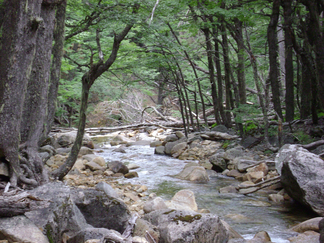 Refugio Frey-圣卡洛斯-德巴里洛切必去景点