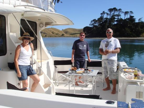 Mercury Bay-科罗曼德必去景点