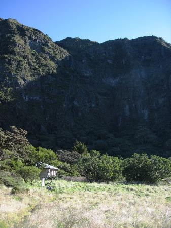Haleakala National Park Campgrounds / Wilderness Cabins主图