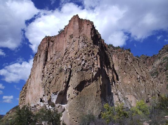 El Santuario de Chimayo景点图片