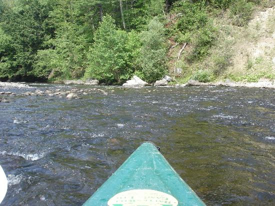 Battenkill River-Arlington必去景点