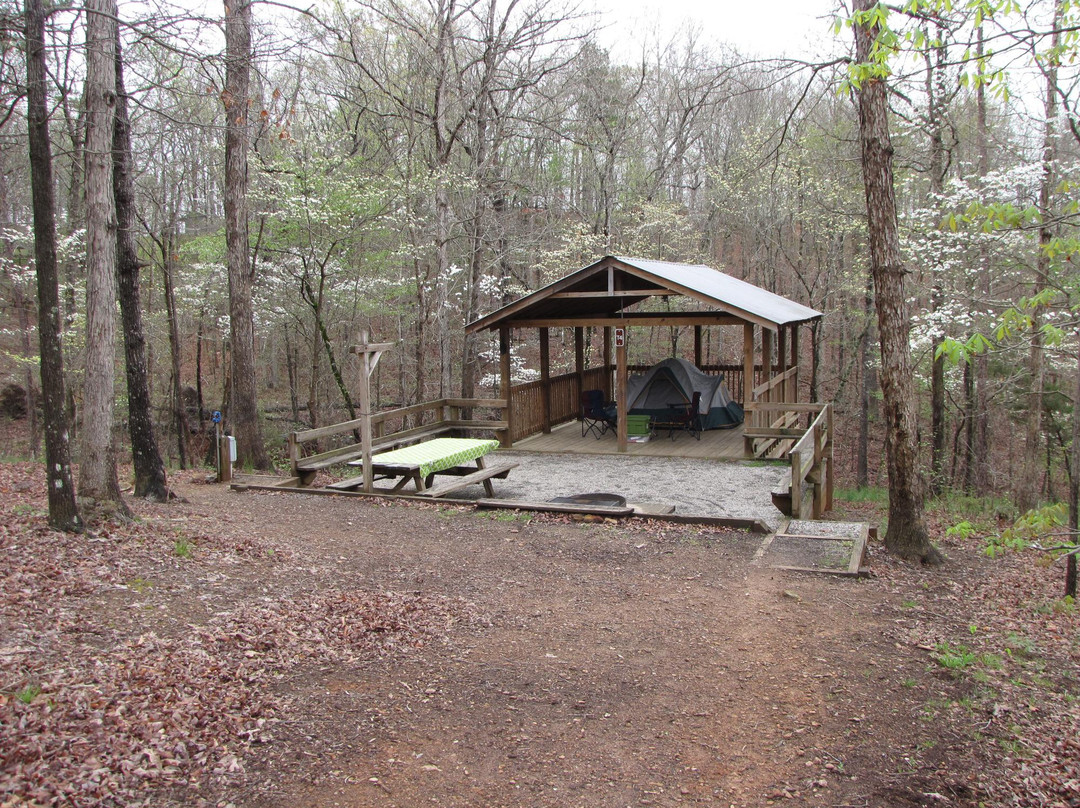 Victoria Bryant Park-Royston必去景点