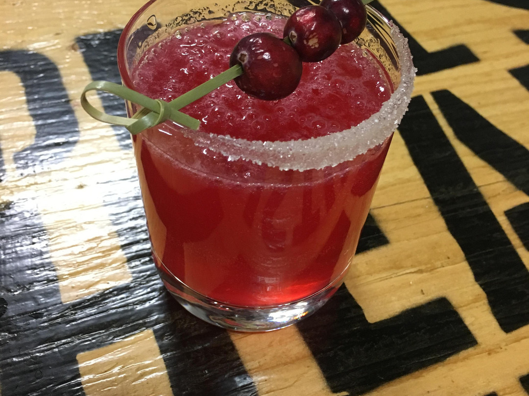 Devil's Head Distillery-恩格尔伍德必去景点