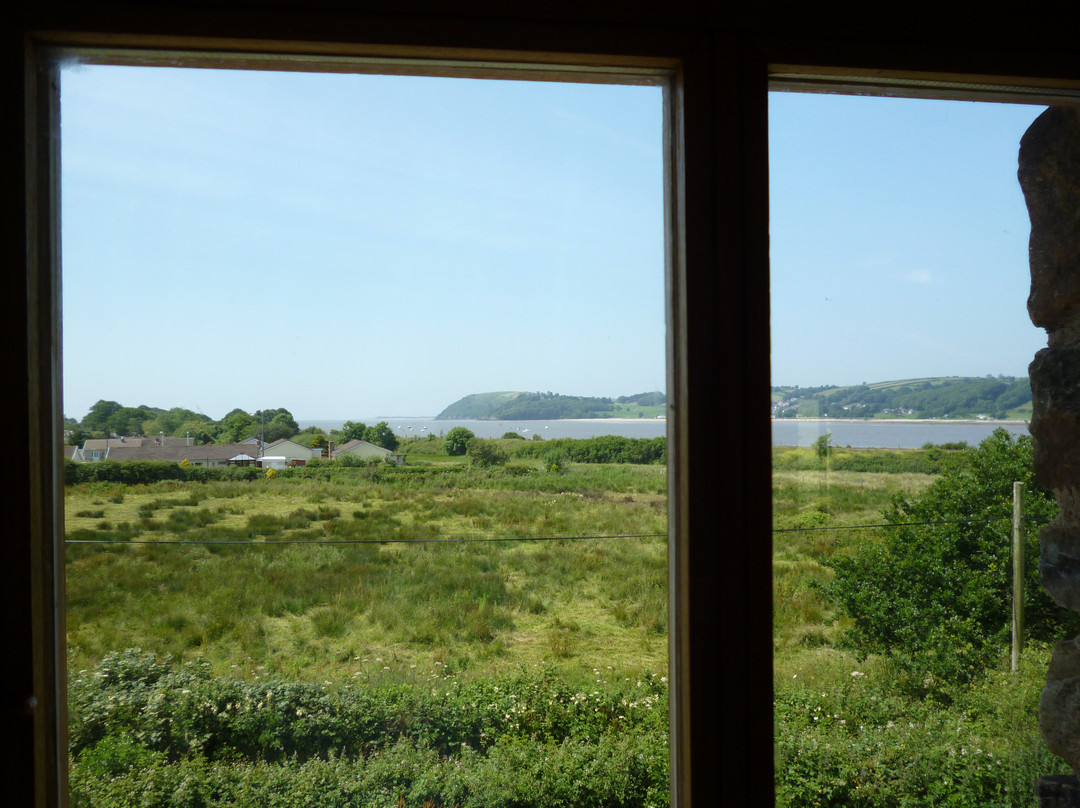 Ferryside Farm Bed and Breakfast主图