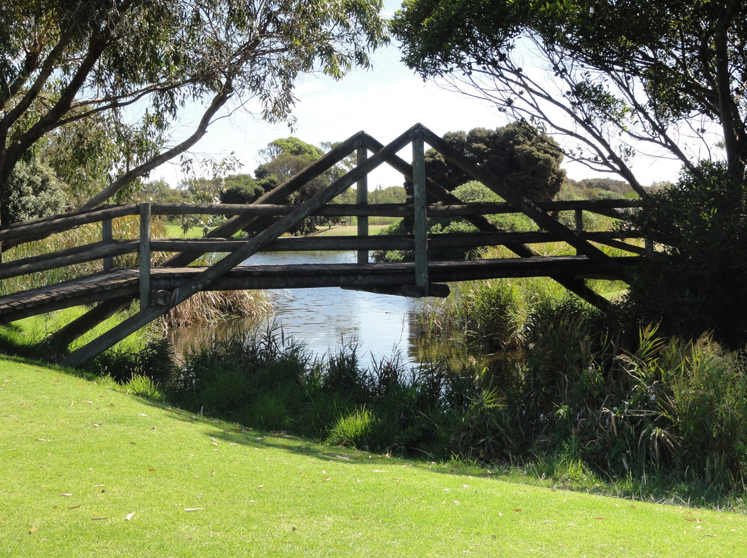 帕多比湖游乐园-瓦南布尔必去景点