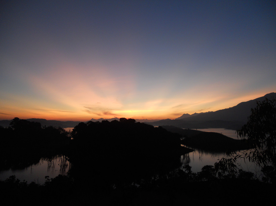 Banasura Island Resort主图