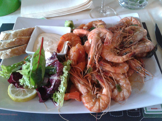 Restaurant Esszimmer Hattingen