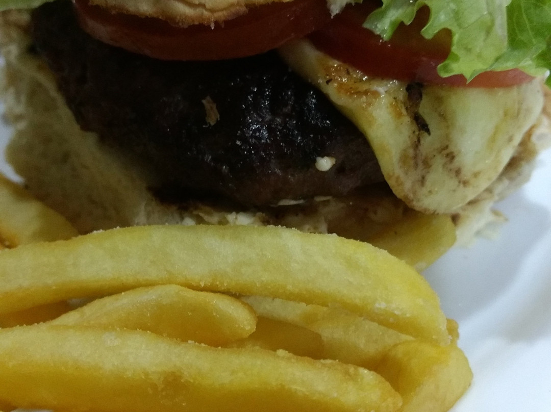 Espetinho Futebol Clube