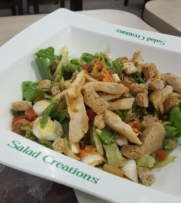 Salad Creations主图