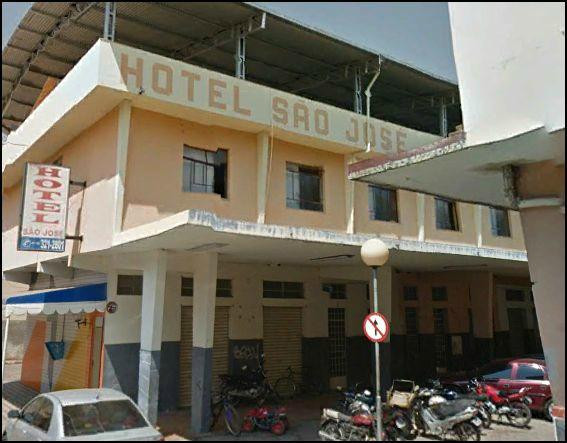 Hotel Sao Jose