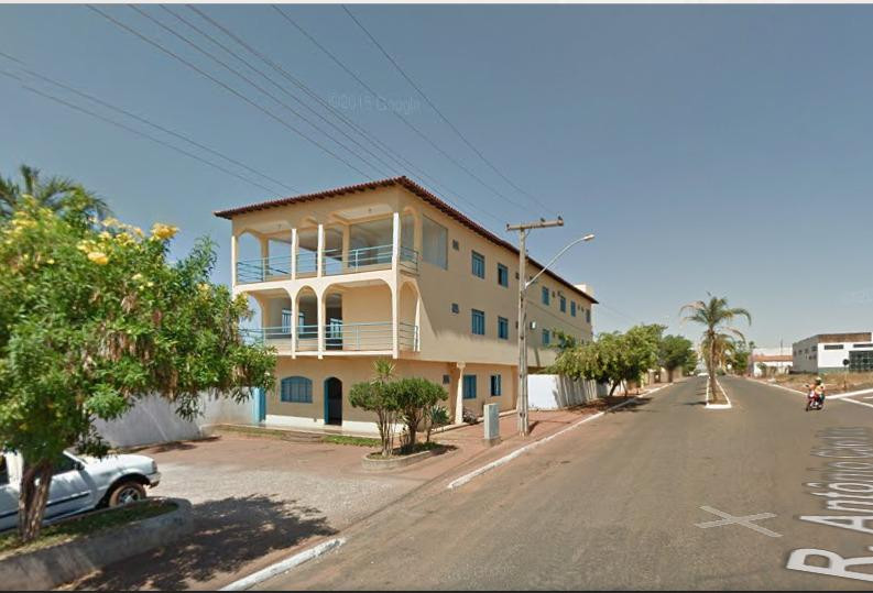 Hotel Castro