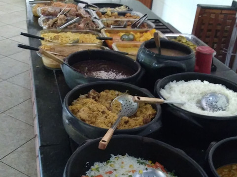 Nadinho's Restaurante