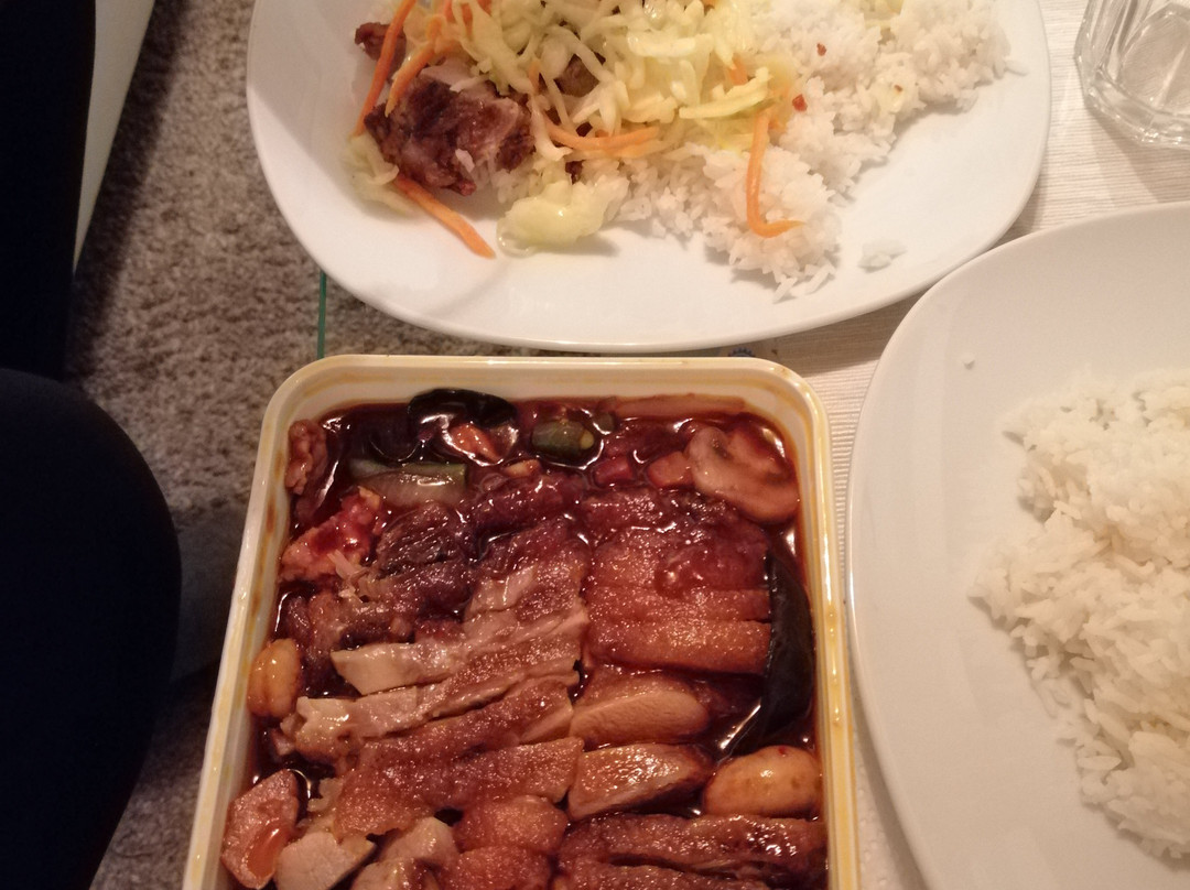 Der Chinese