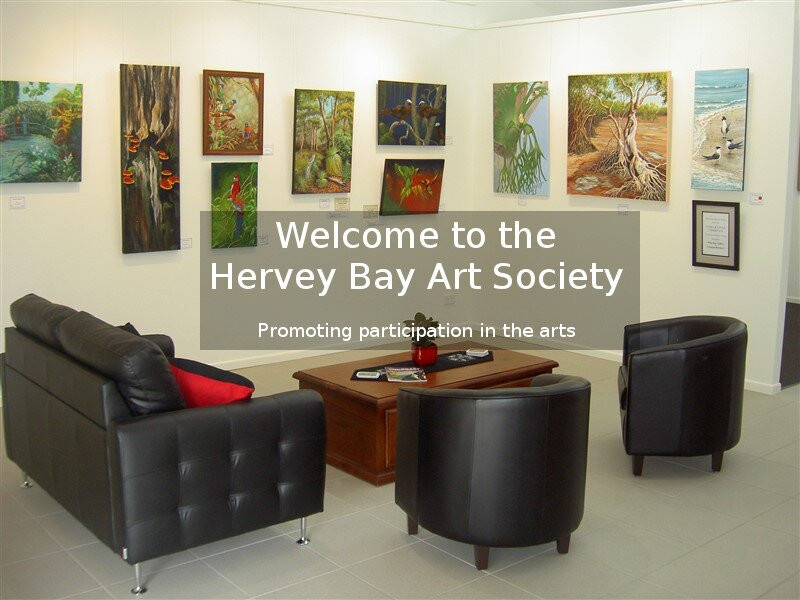 Hervey Bay Art Society Inc景点图片