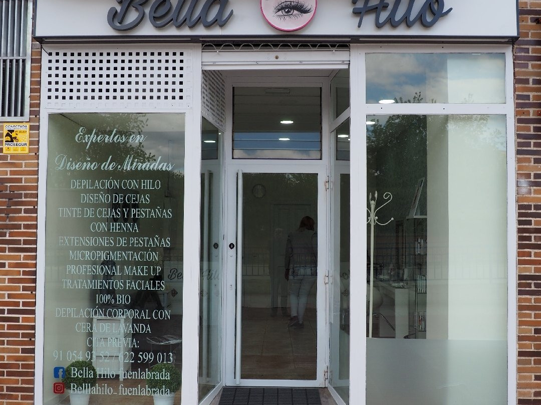 Bella Hilo