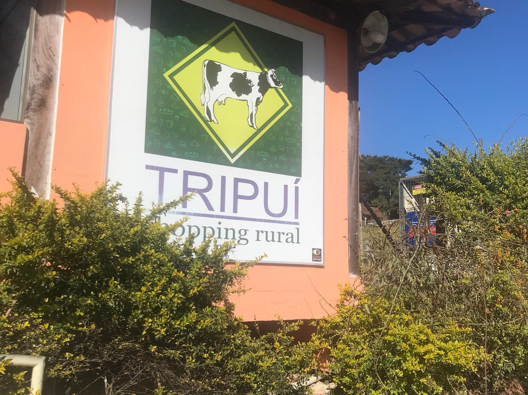 Sao Bartolomeu餐馆和美食-Restaurante Tripui