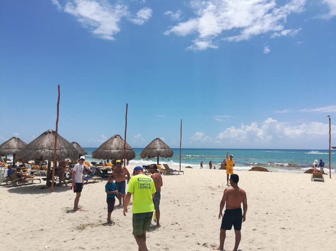 Iberostar Selection Paraiso Maya Suites主图