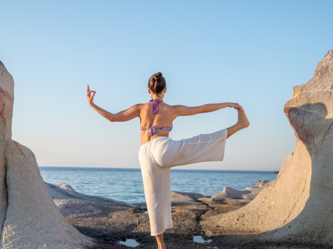 Yoga Journey景点图片