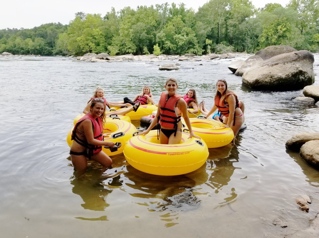 Palmetto Outdoor-West Columbia必去景点