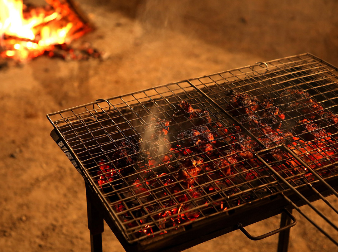 Green View Wayanad主图