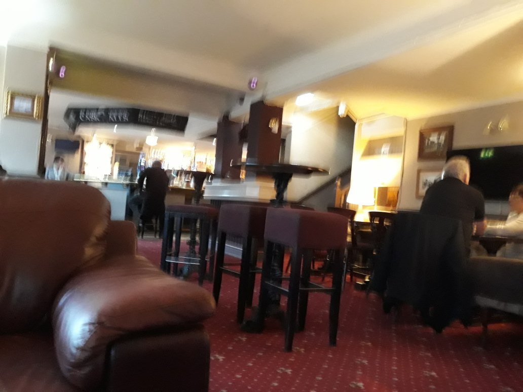The Wellington Dalton in Furness