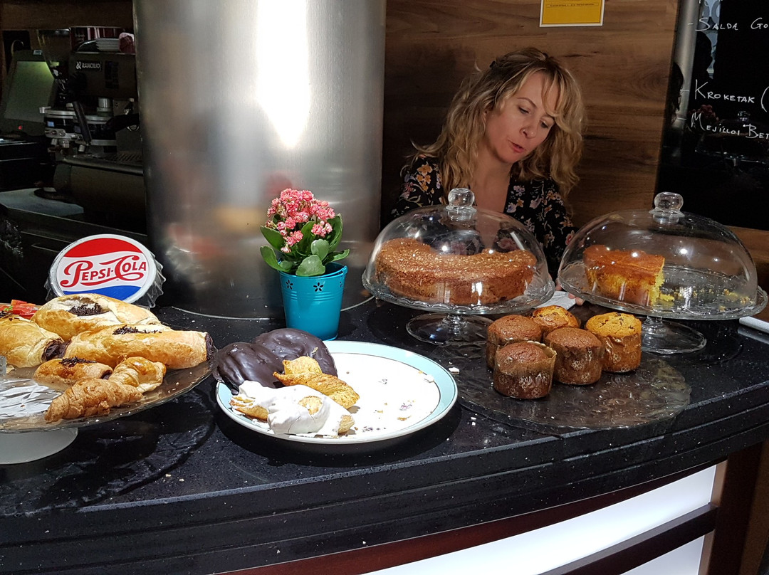Taberna Kastro Berri
