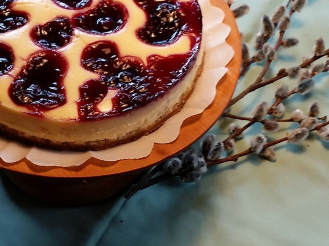 Eikelandsosen餐馆和美食-Haandtverkergaarden