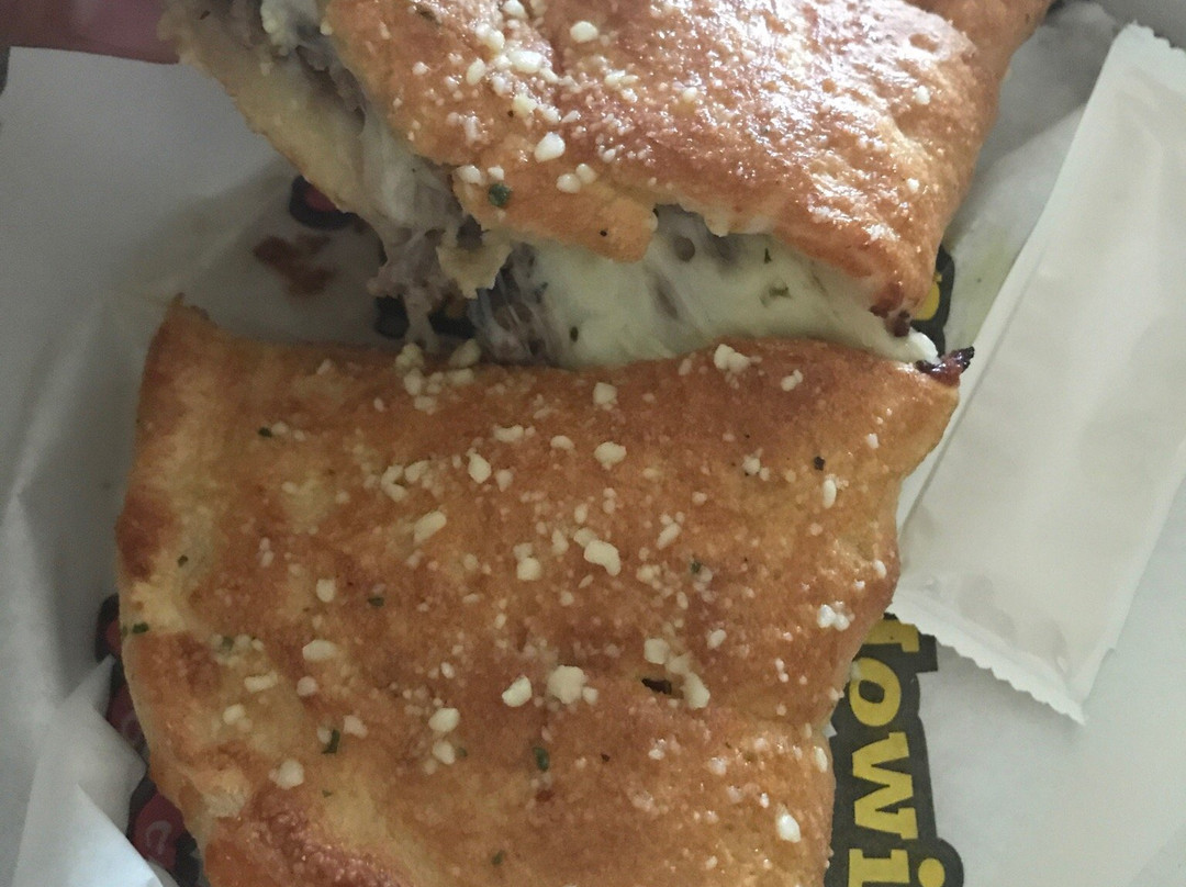 Hungry Howie's Pizza