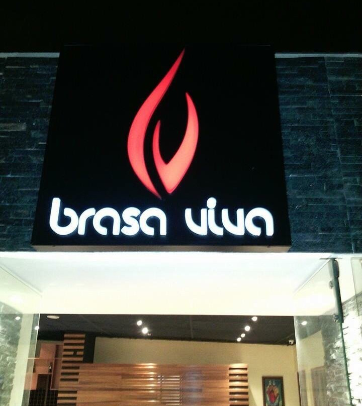 Punta Negra餐馆和美食-Brasa viva restaurant