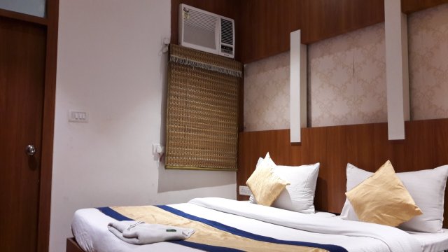 Hotel Amarpreet-官方