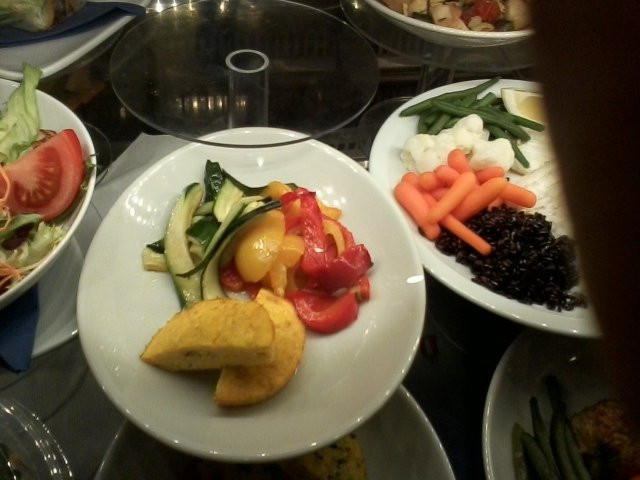 Ternengo餐馆和美食-Bar Atlantic